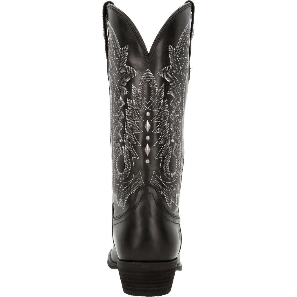 Crush by Durango® Women's Midnight Western Boot