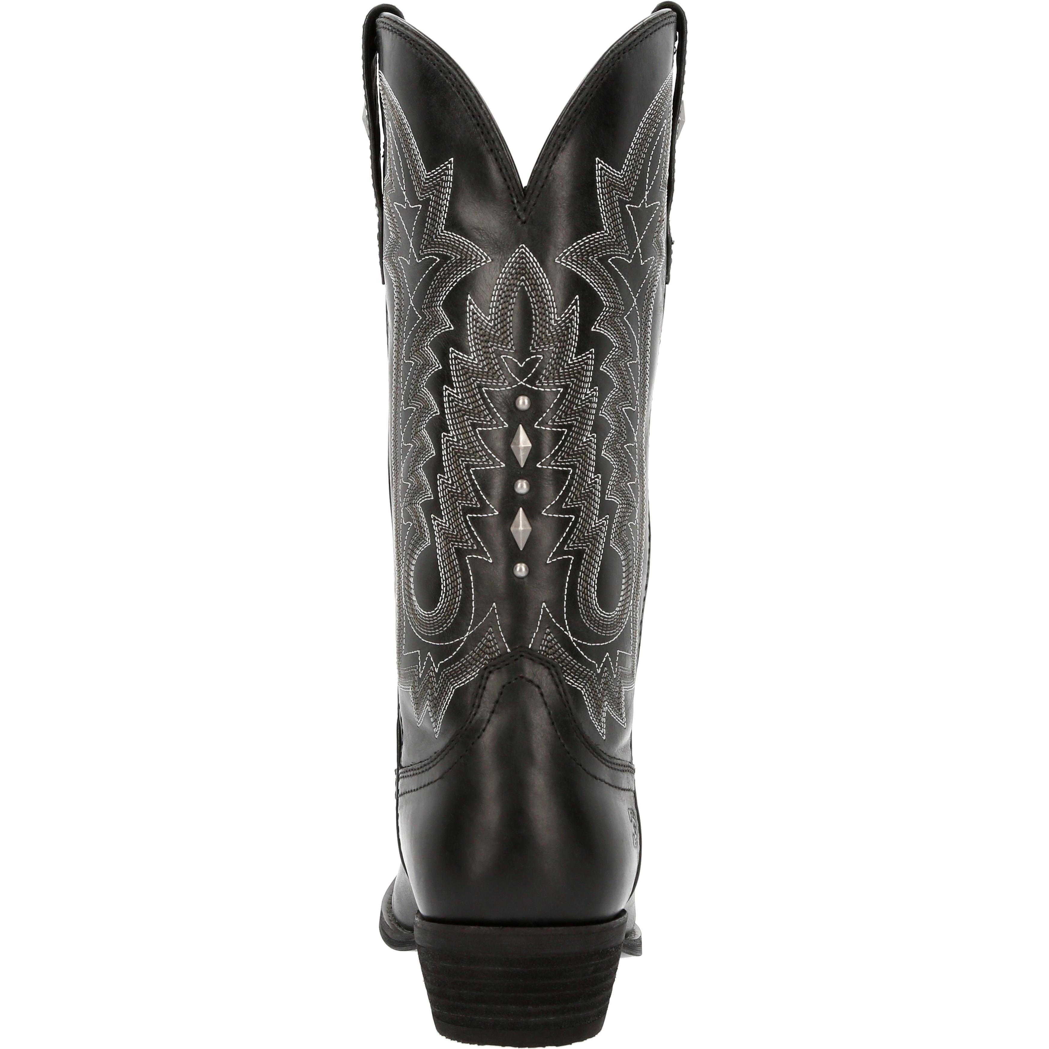 Crush by Durango® Women's Midnight Western Boot