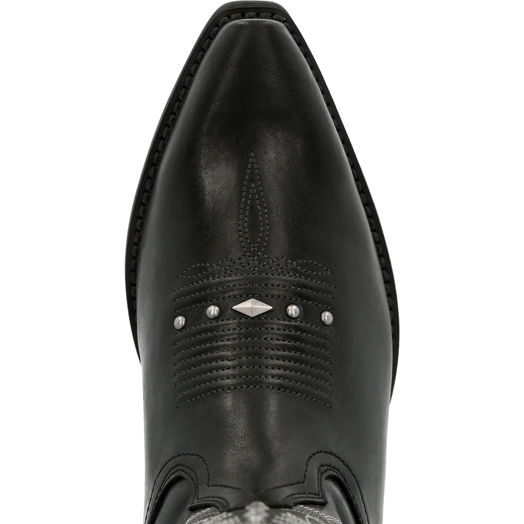 Crush by Durango® Women's Midnight Western Boot