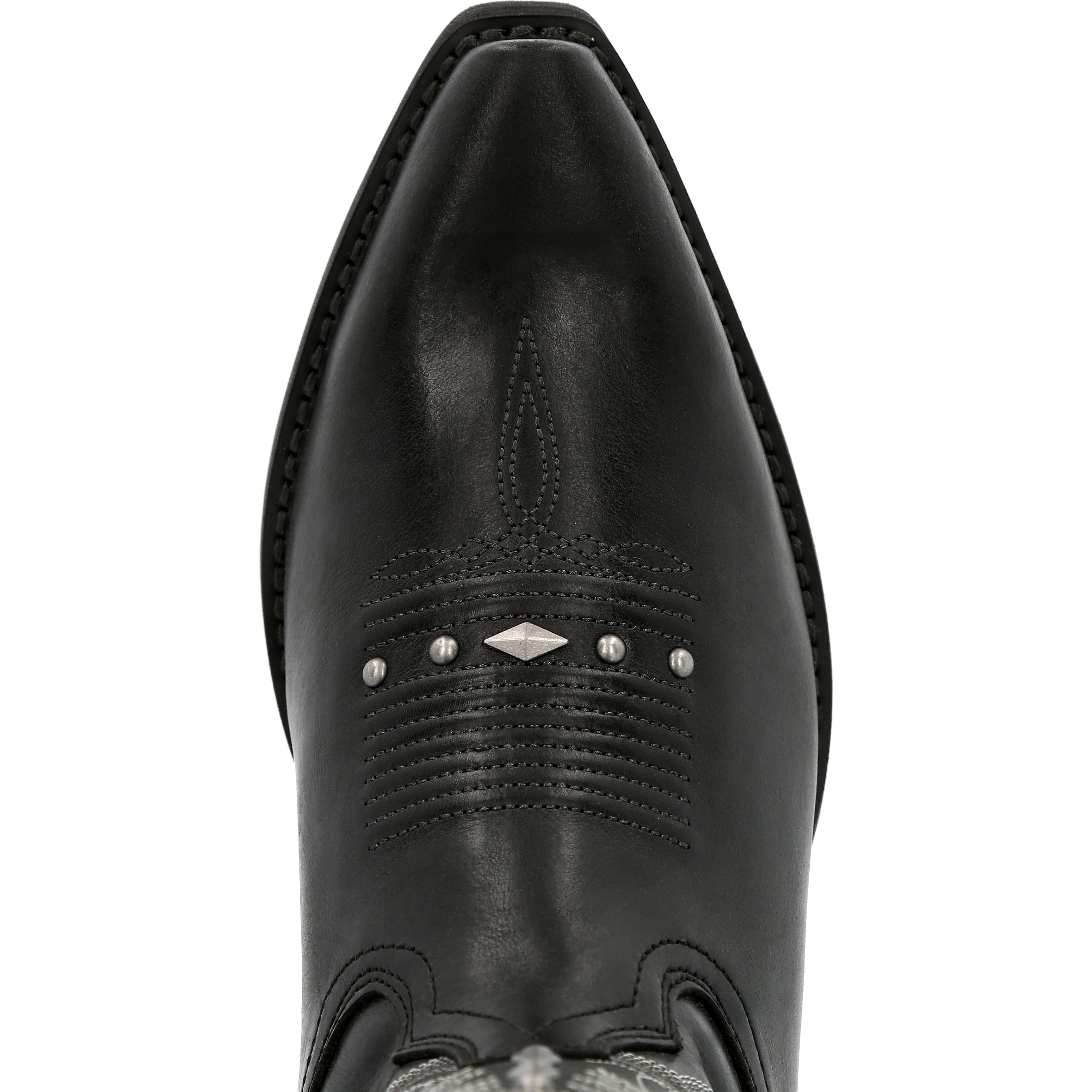 Crush by Durango® Women's Midnight Western Boot