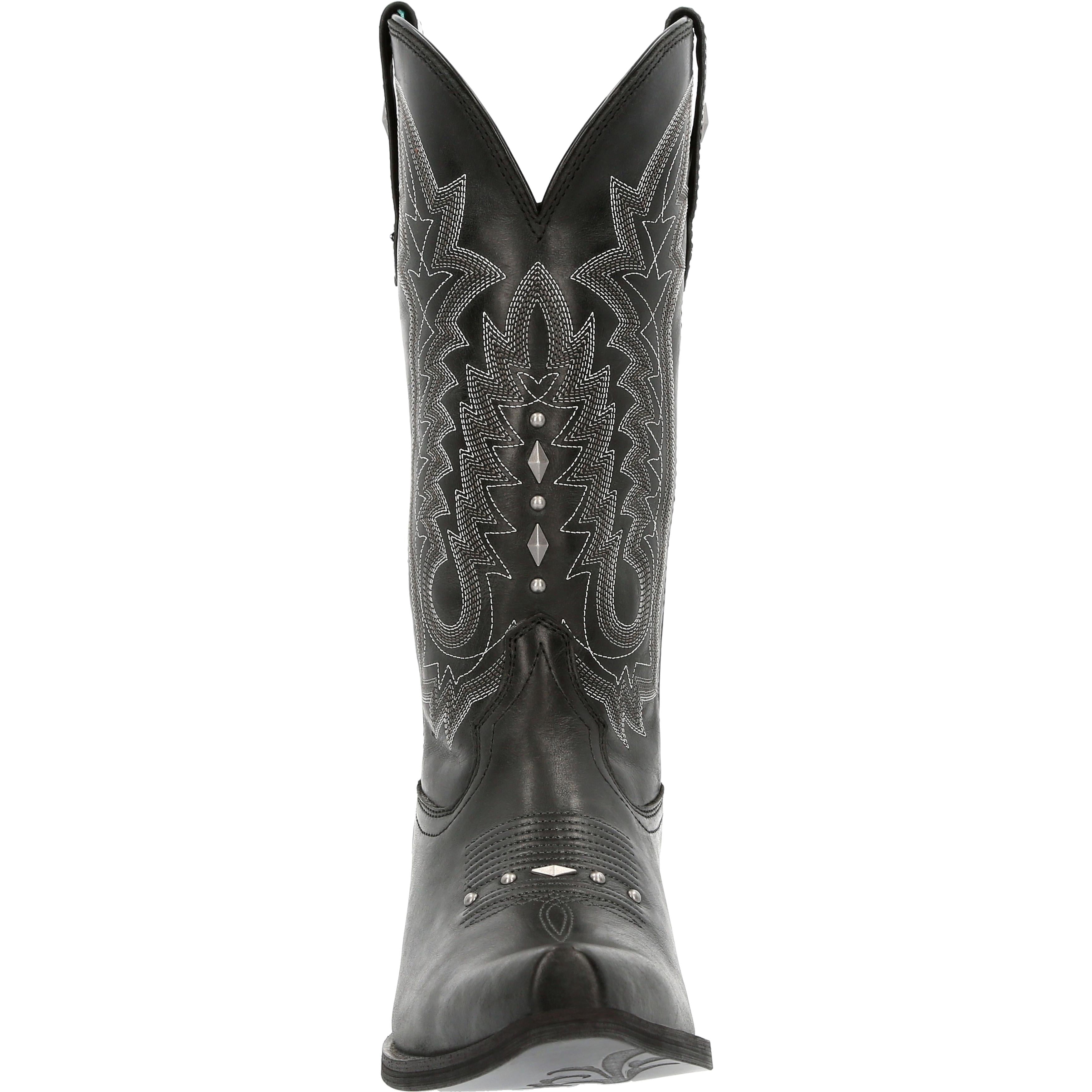 Crush by Durango® Women's Midnight Western Boot