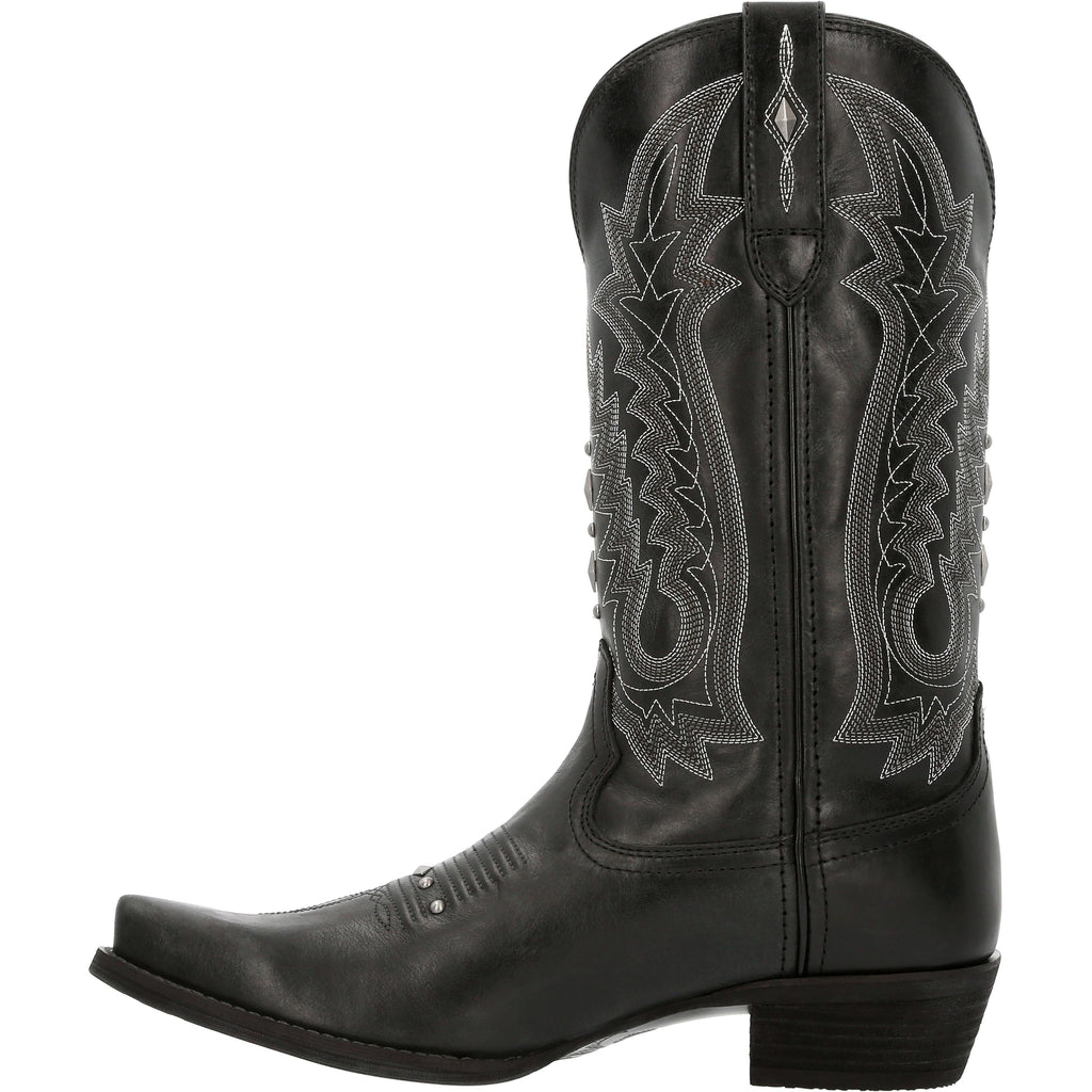 Crush by Durango® Women's Midnight Western Boot