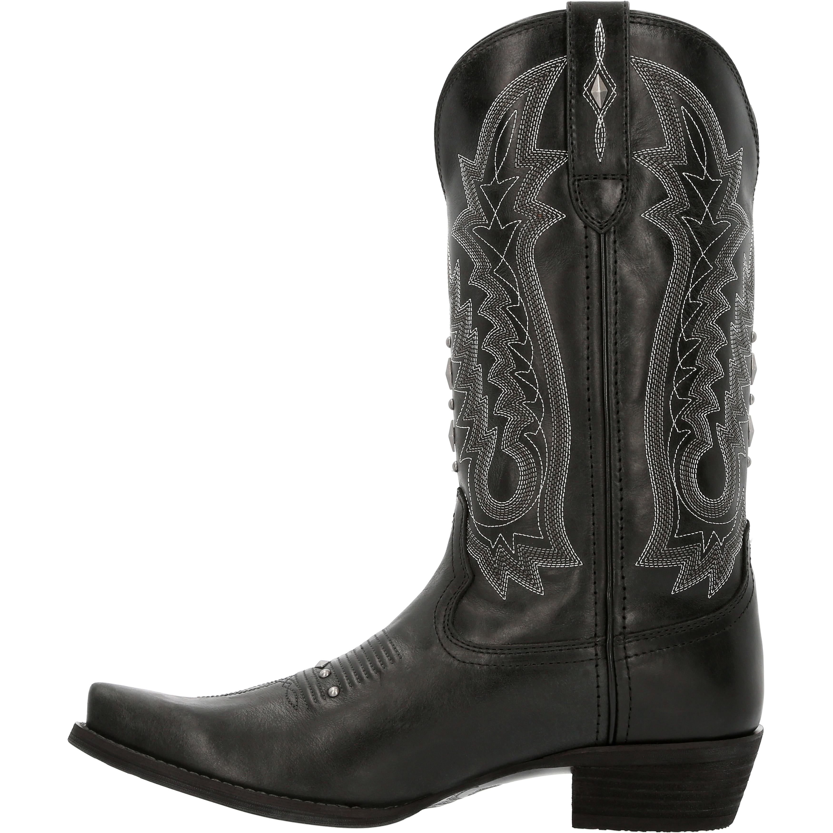 Crush by Durango® Women's Midnight Western Boot