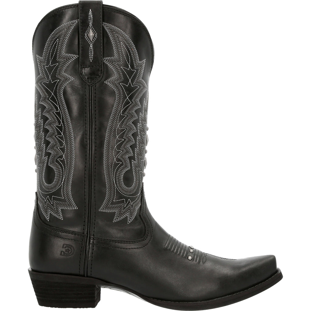 Crush by Durango® Women's Midnight Western Boot