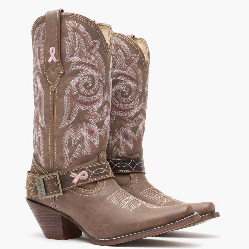 Crush™ by Durango® Benefiting Stefanie Spielman Women's Western Boot