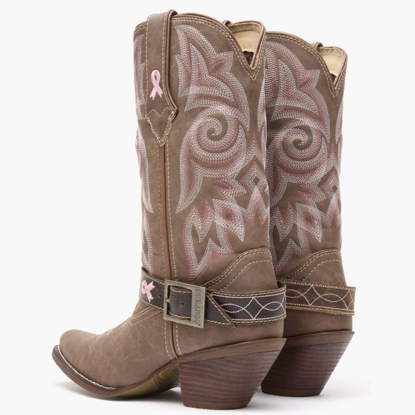 Crush™ by Durango® Benefiting Stefanie Spielman Women's Western Boot