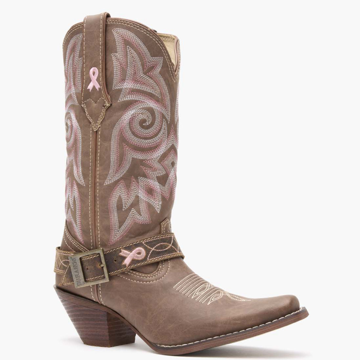 Crush™ by Durango® Benefiting Stefanie Spielman Women's Western Boot