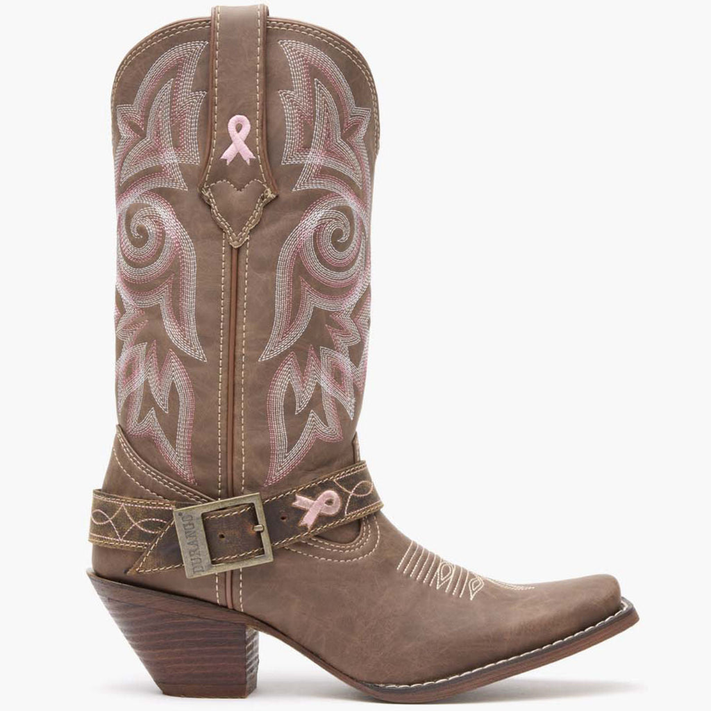 Crush™ by Durango® Benefiting Stefanie Spielman Women's Western Boot
