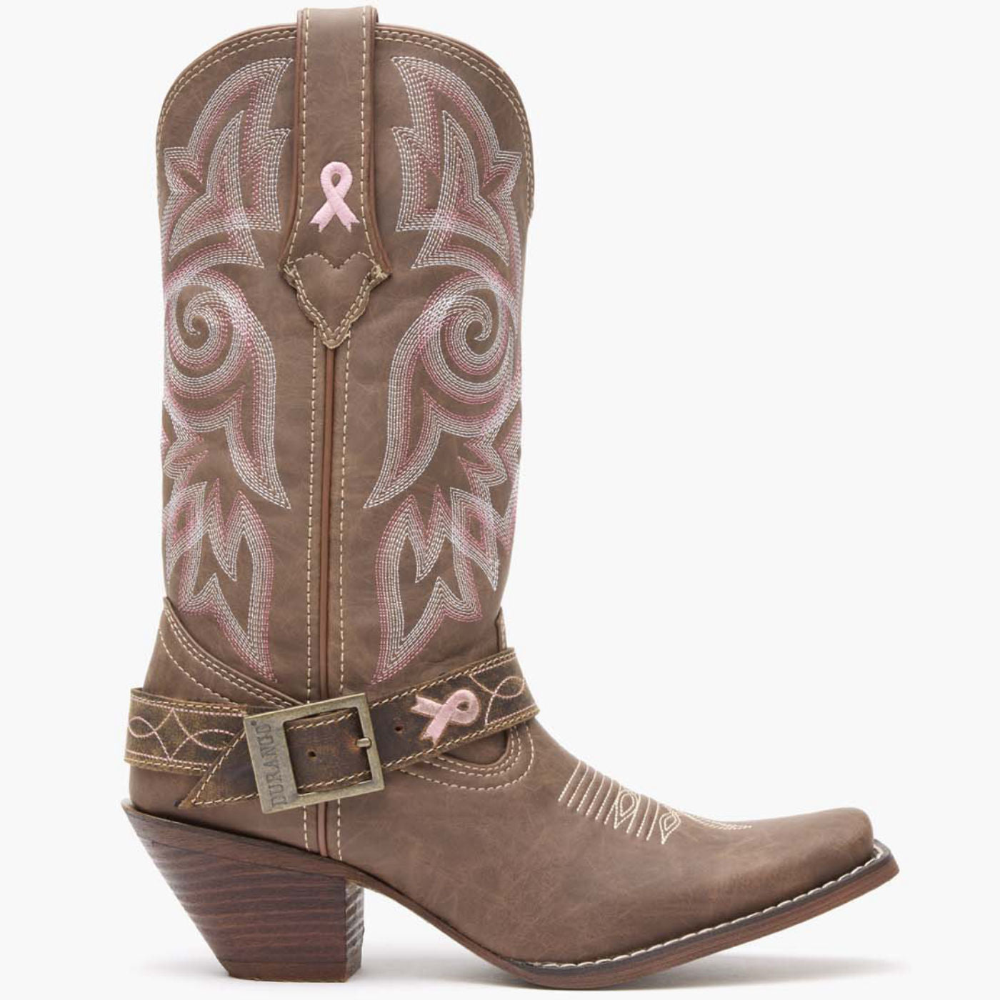 Crush™ by Durango® Benefiting Stefanie Spielman Women's Western Boot