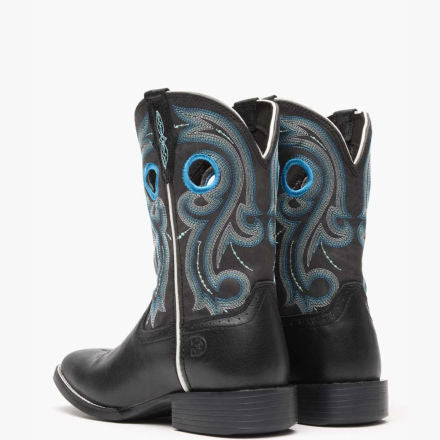 Durango Westward Women's Midnight Sky Western Boot