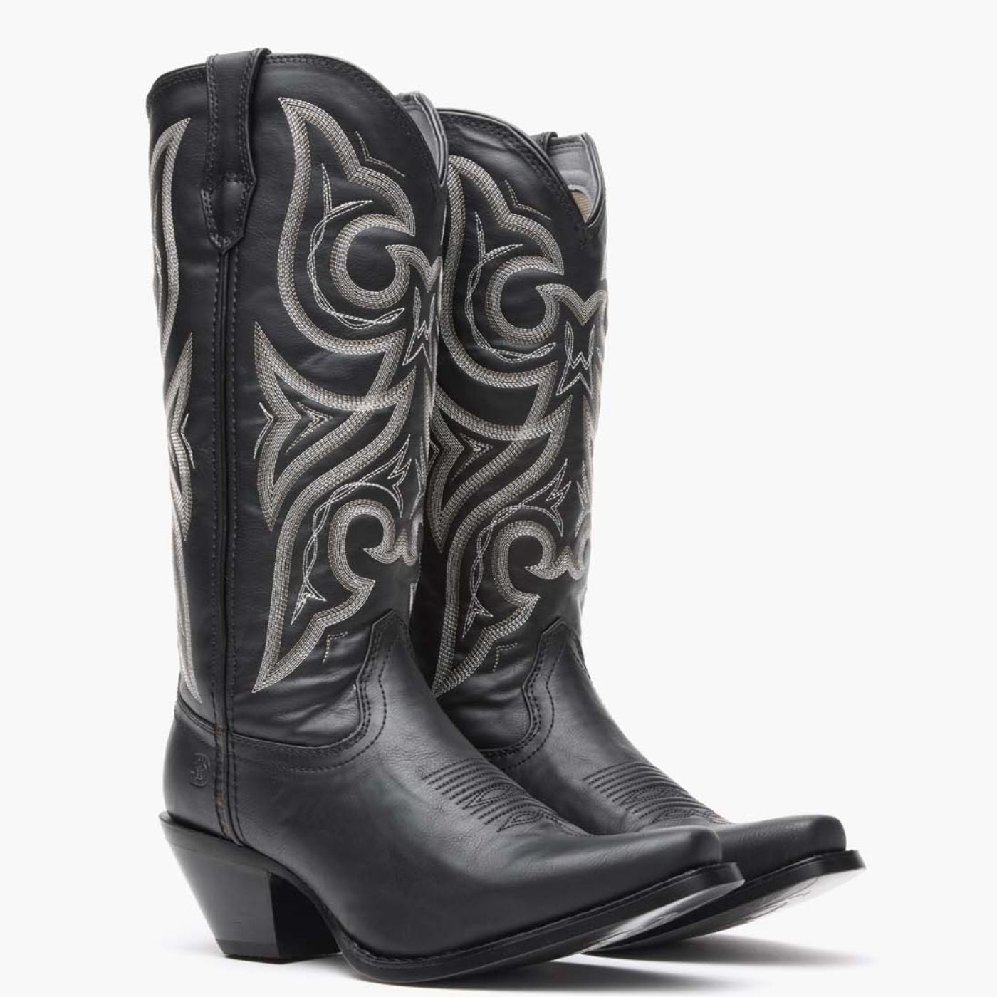 Crush by Durango Women’s Black Beauty Western Boot