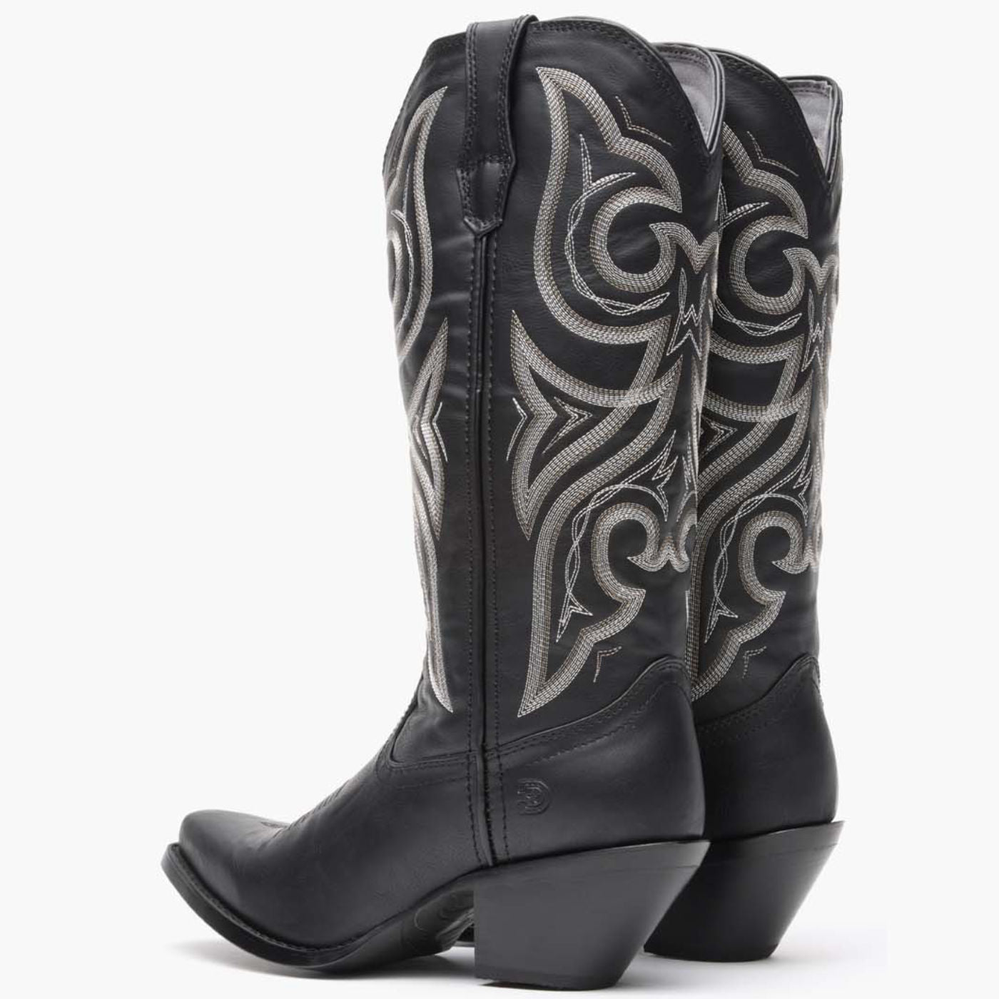 Crush by Durango Women’s Black Beauty Western Boot