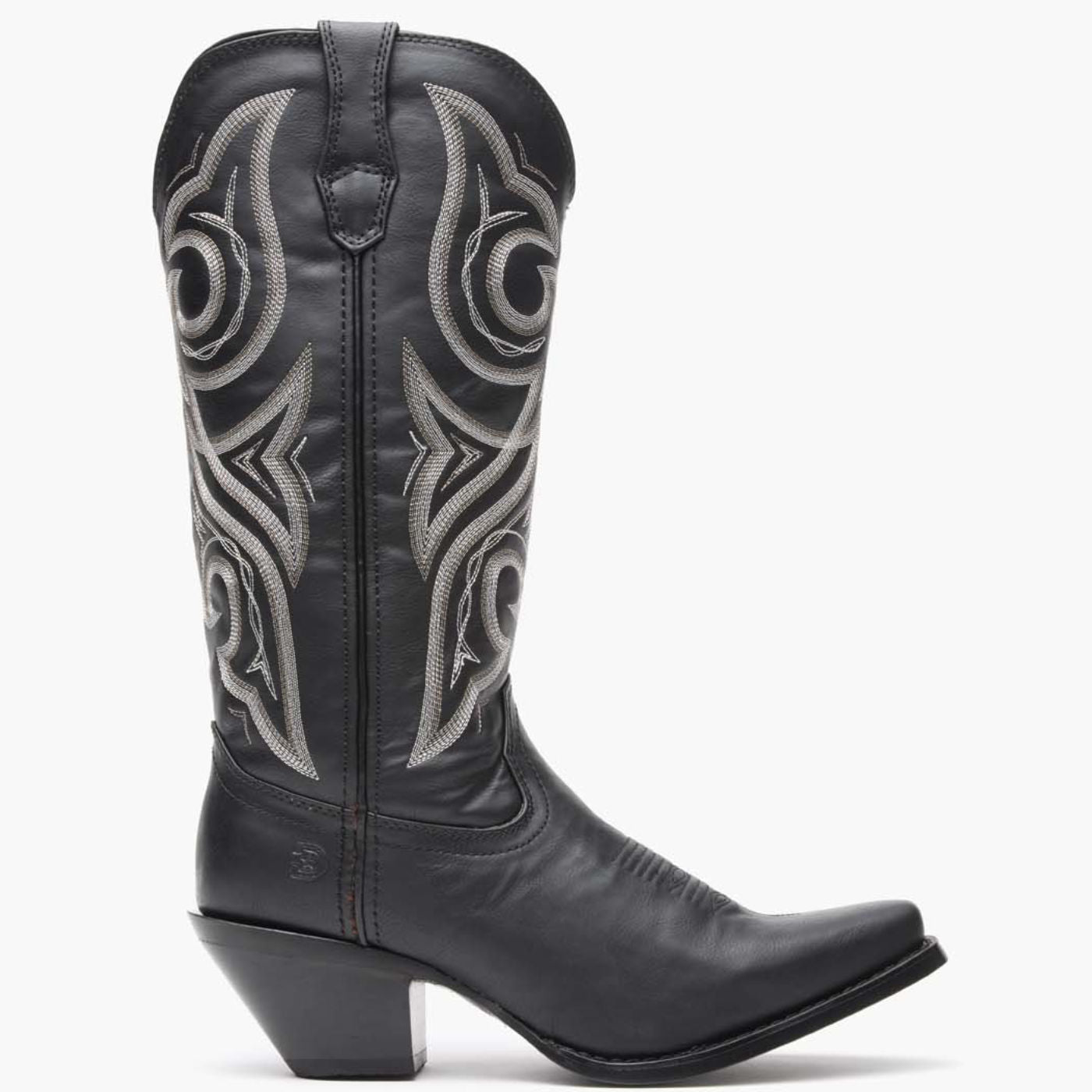 Crush by Durango Women’s Black Beauty Western Boot