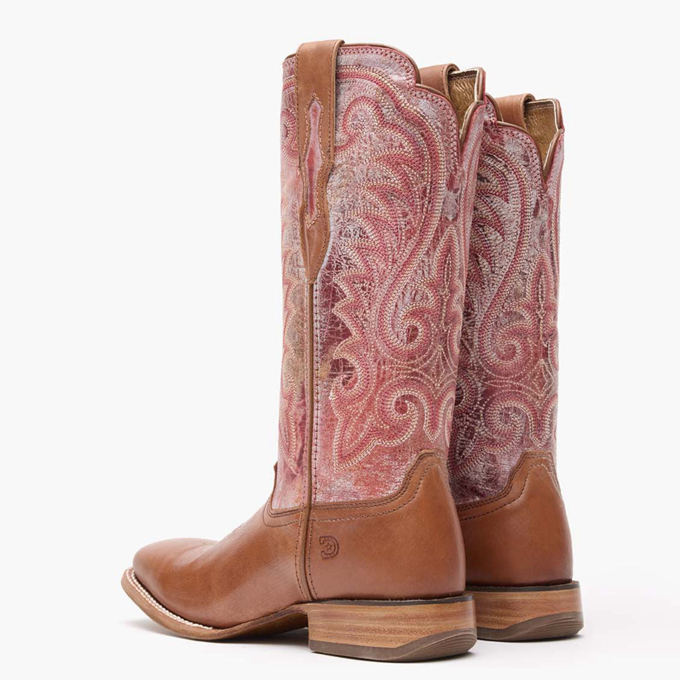 Durango® Arena Pro ™ Women's Tawny English Rose Western Boot