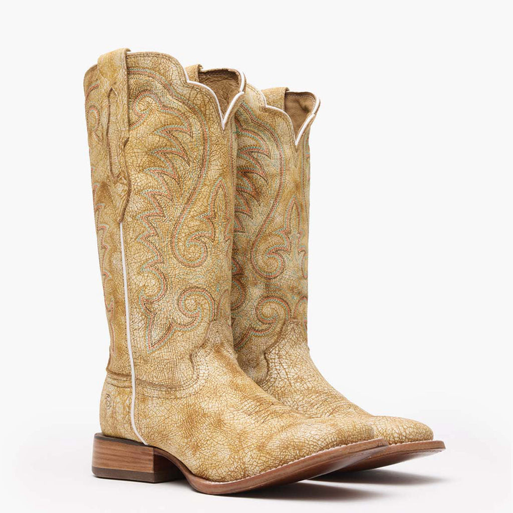 Durango® Arena Pro ™ Women's Cremello Western Boot