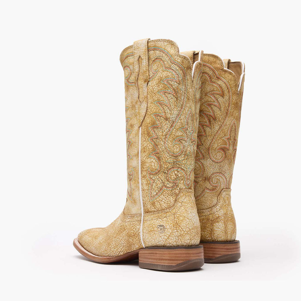 Durango® Arena Pro ™ Women's Cremello Western Boot
