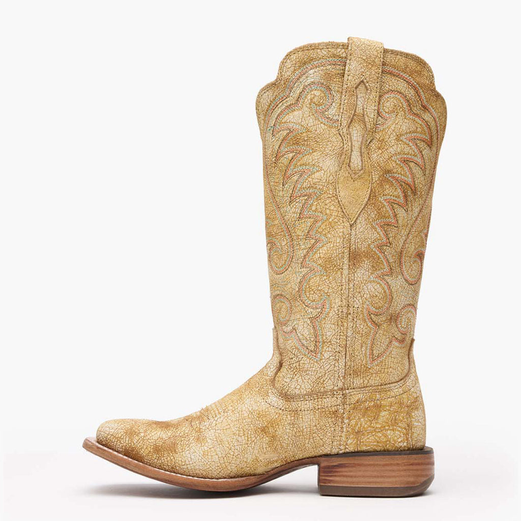 Durango® Arena Pro ™ Women's Cremello Western Boot