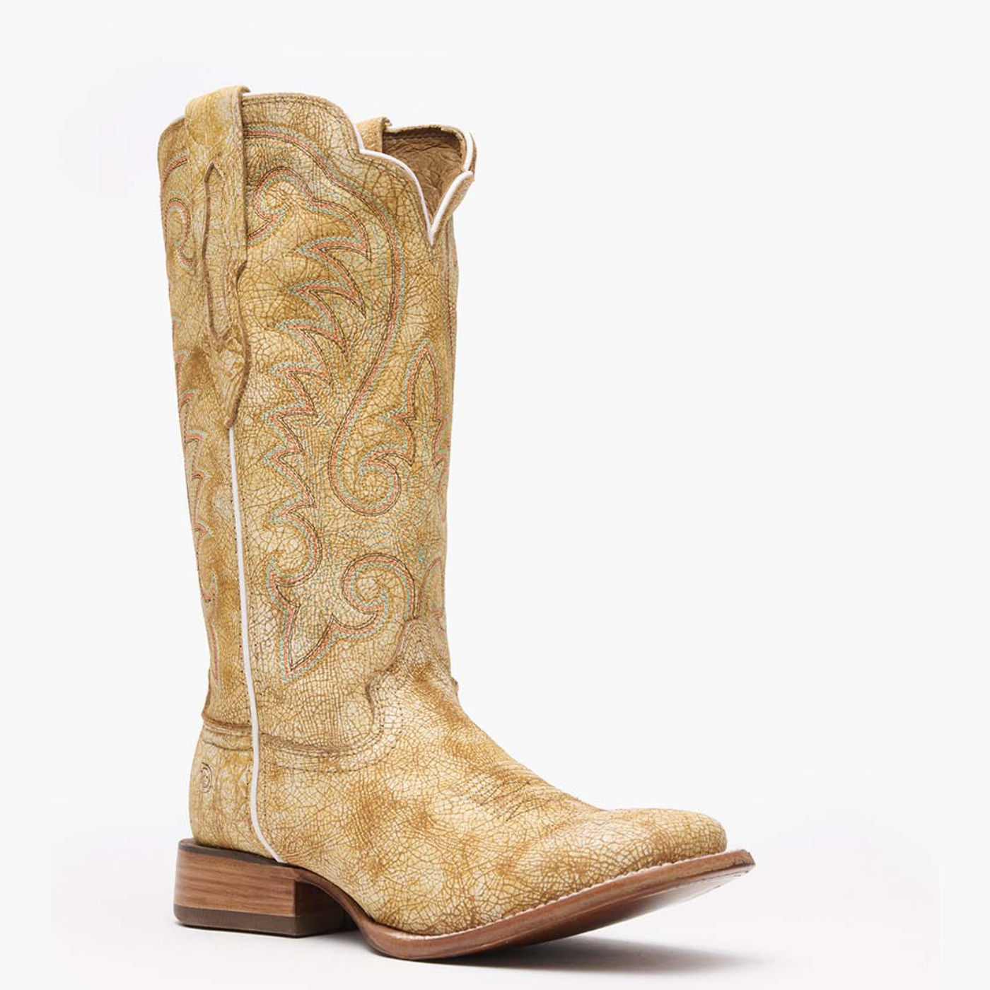Durango® Arena Pro ™ Women's Cremello Western Boot