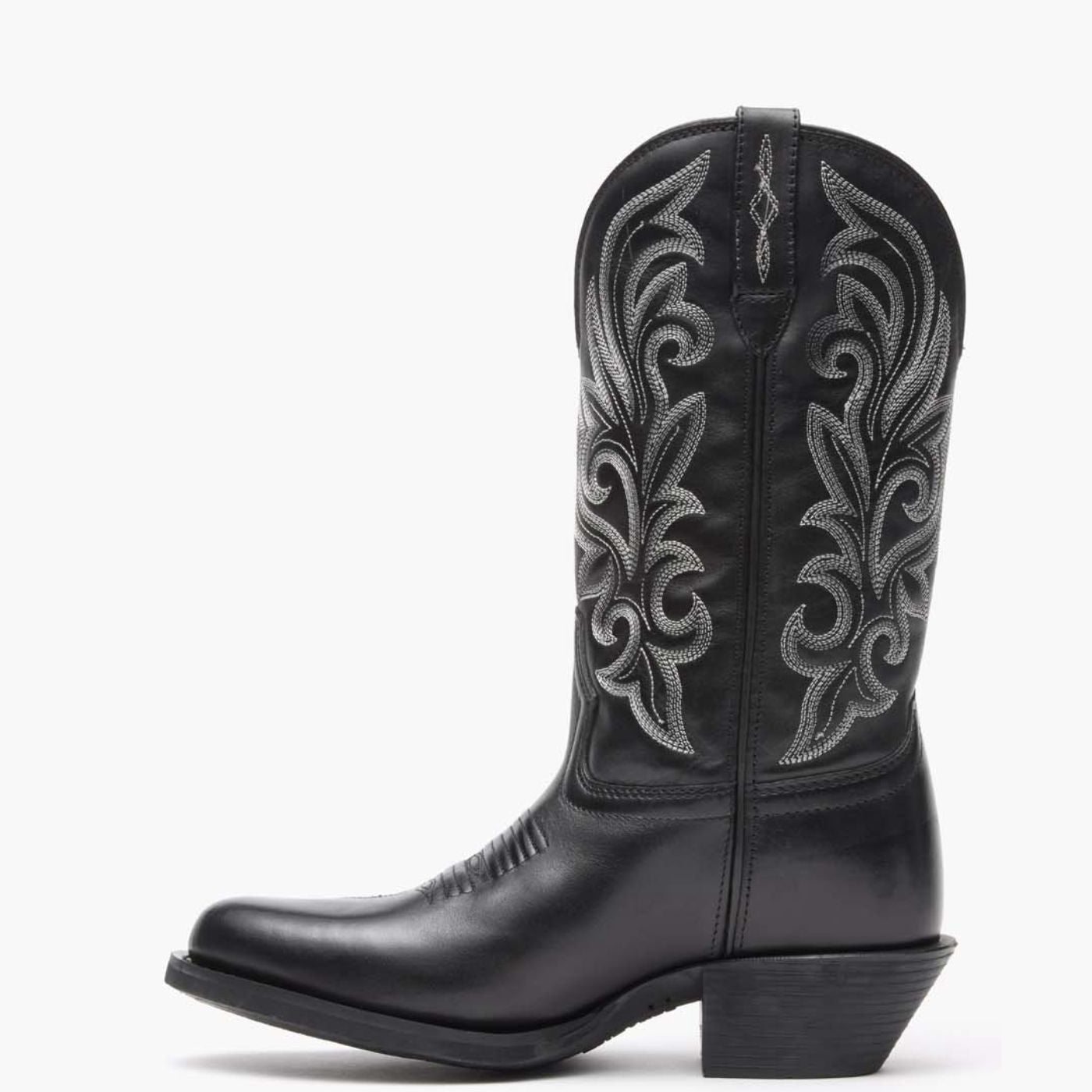 Durango® Women's Shyloh Black Western Boot