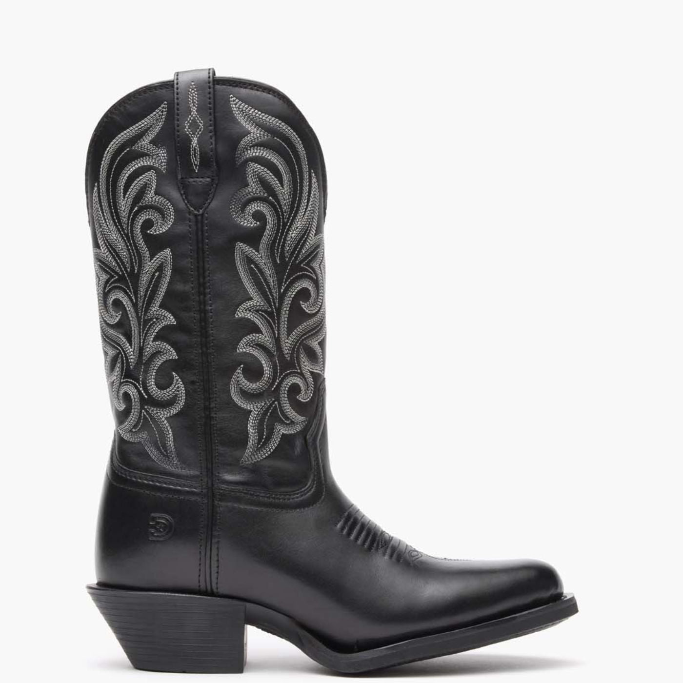 Durango® Women's Shyloh Black Western Boot