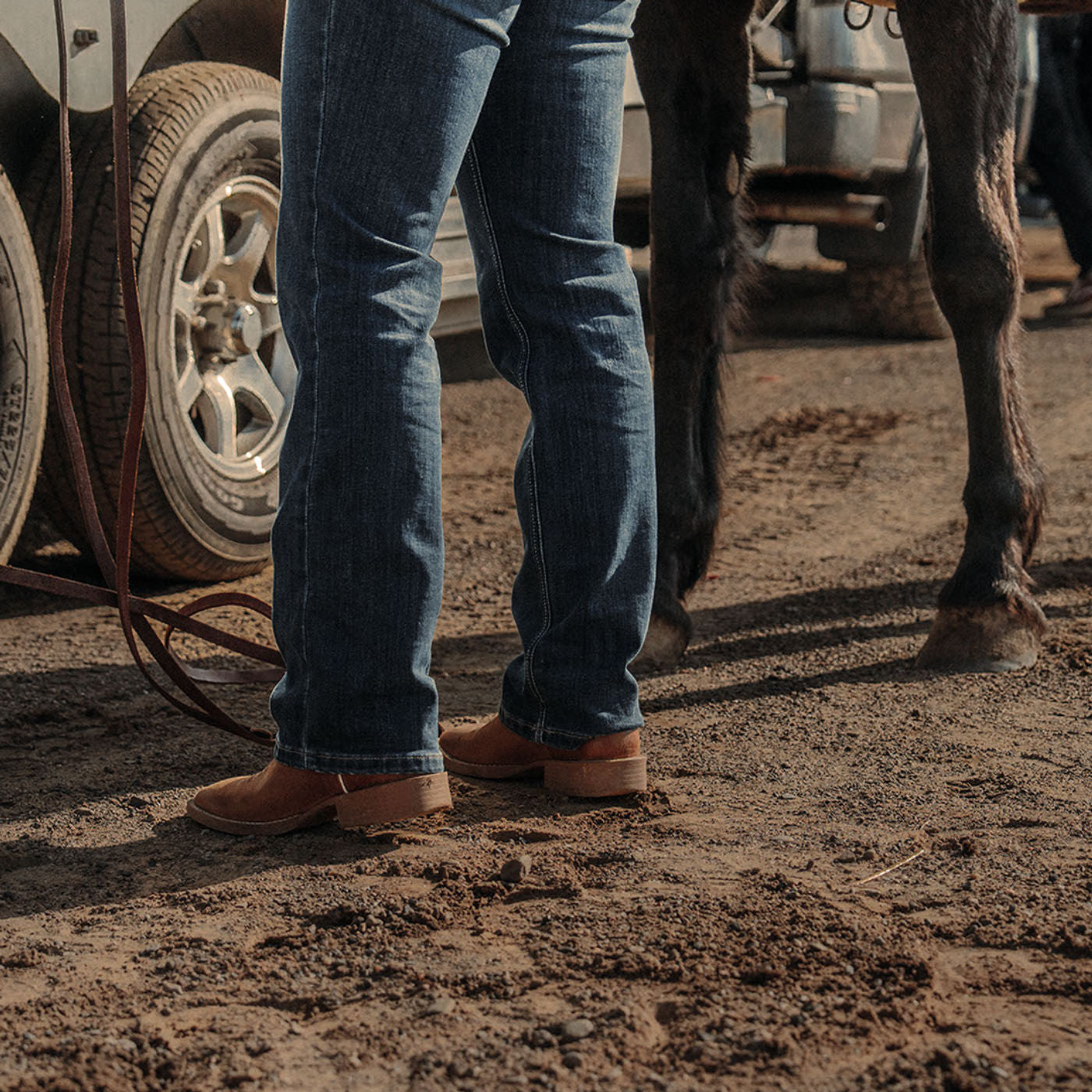 Durango® Women's Shyloh Western Boot